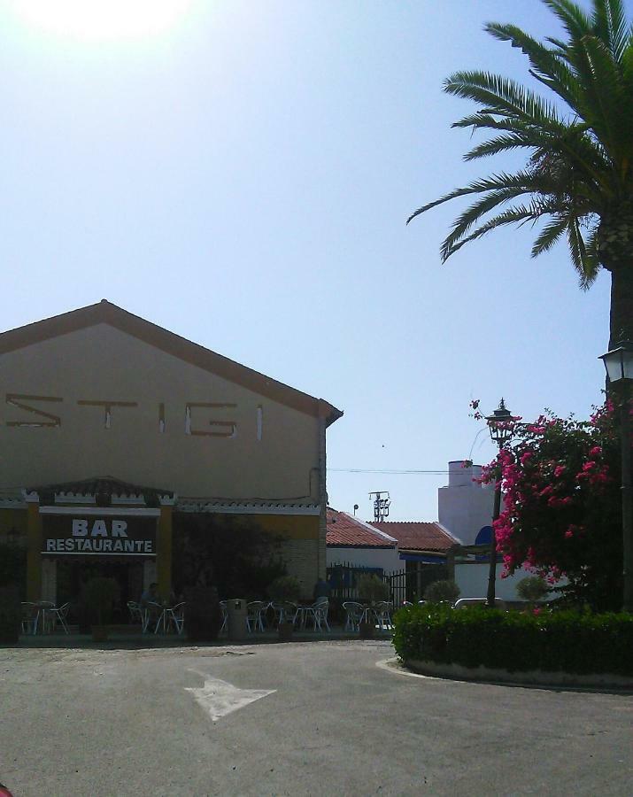 Hotel Astigi Ecija Luaran gambar