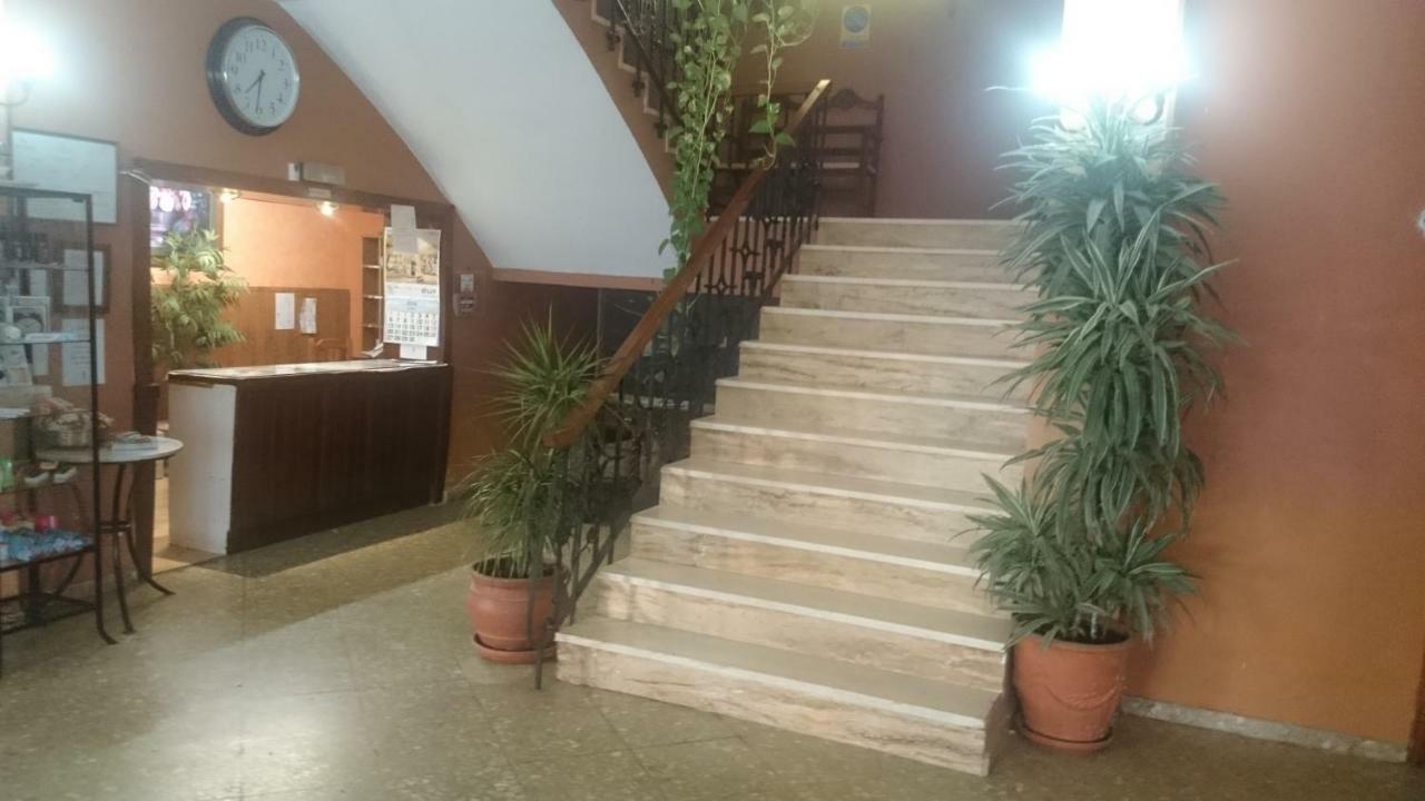 Hotel Astigi Ecija Luaran gambar
