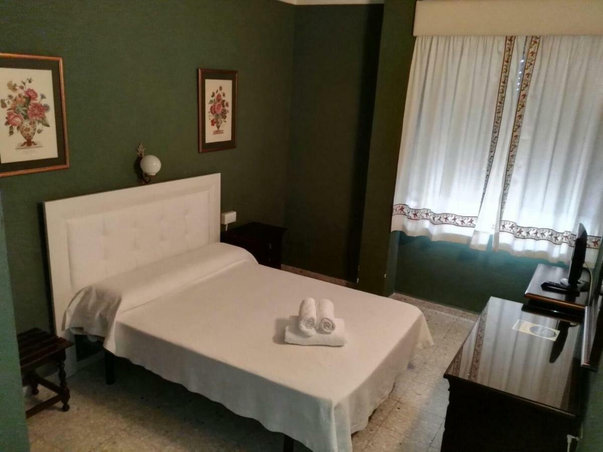 Hotel Astigi Ecija Luaran gambar