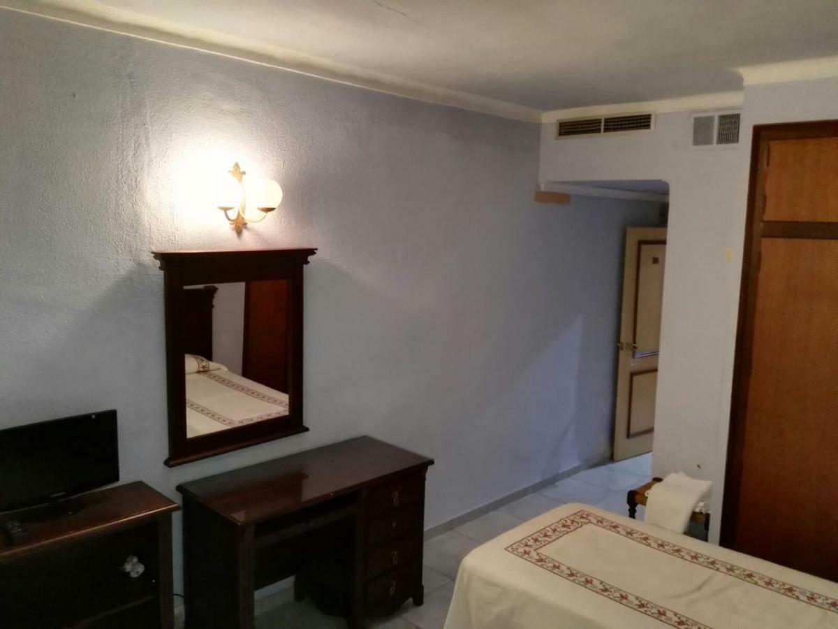 Hotel Astigi Ecija Luaran gambar